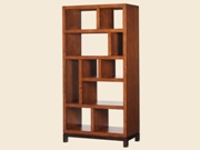 Ocean Club Tradewinds Bookcase-Etagere