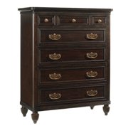 Royal Kahala Mauna Chest