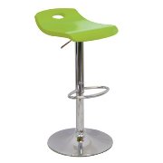 Surf Bar Stool-Green