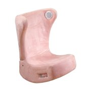 Boom Video Game Chair Pink