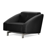 Quadro Vega Upholstered Chair