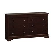 Lifestyle Solutions Dresser