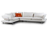 Arlington Contemporary Sofa Sectional