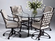 Anita Casual Dining Room Set