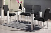 Wintec Modern Dining Set