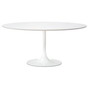 Corona Oval Dining Table