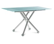 Espirit Rectangular Dining Table