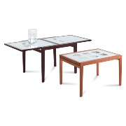 Poker-120 Dining Table