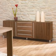 Life Sideboard-Walnut