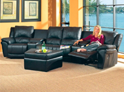 Promenade Theater Sectional