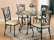 Ardith Casual Dining Table