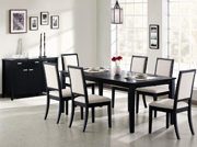 Lexton Dining Table