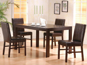 Shoemaker Dining Table