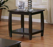 Marina End Table