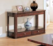 Pie Sofa Table