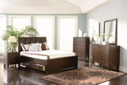 Lorretta Bedroom Set