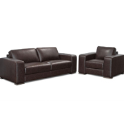 Hudson Sofa Chair Set