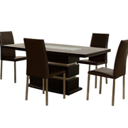 Rectangle Dining Set