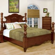 Cannonvale Bed