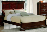 Grand Hill Bed