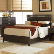 Cicci Panel Bed