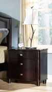 Baxter Nightstand