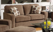 Newbury II Loveseat