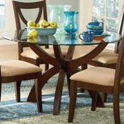 Stardust Round Dining Table