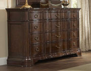 Perry Hall Dresser