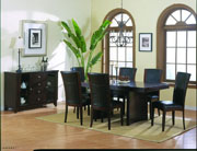 Daisy Dining Room Set