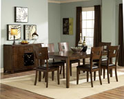 Baldwin Hills Dining Room Set