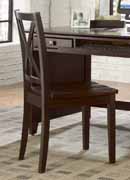 Britanica Side Chair