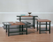 Sable Occasional Table Set