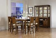 Campton Counter Height Dining Room Set