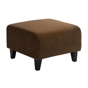 Marietta Ottoman Brown