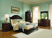 Grandover Bedroom Set