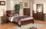 Tove Bedroom Set