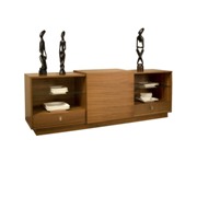 Sharon Sideboard- Walnut