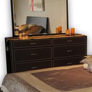 Manhattan Dresser Wenge