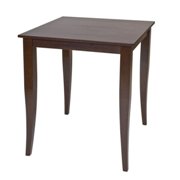 Jamestown Pub Table-Espresso