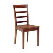 Madison Office Chair Walnut