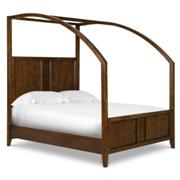 Horizon Poster Bed