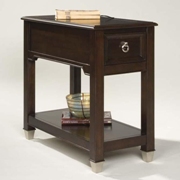 Darien Rectangular Accent Table