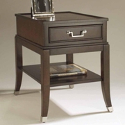 Lakefield Rectangular End Table