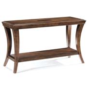 Blaine Wood Rectangular Sofa Table