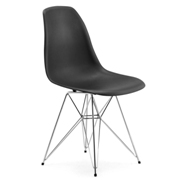 Spire Chair Black