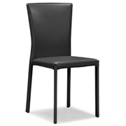 Verranda Dining Chair Black