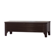 Townsend Linen Chest Bedroom Bench-Sedona