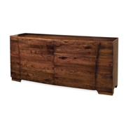 Cavallini Dresser-Rich Pecan