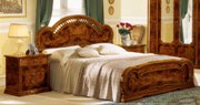 Milady Italian Bed